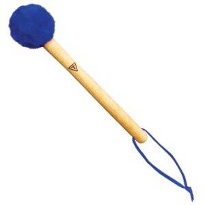 Surdo Mallet - Blue