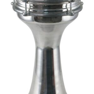 14″ Aluminum Darbuka