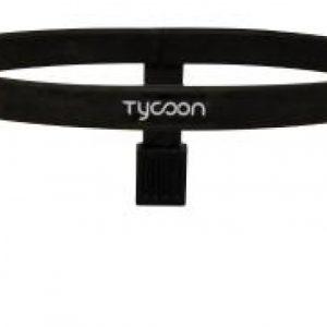 TYC Black Stand Seated PLY 11