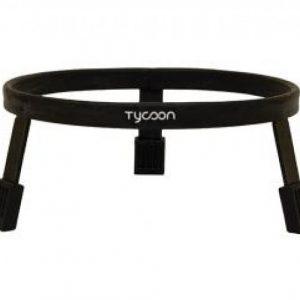 TYC Black Conga Stand 11 3/4