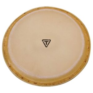 Master Series Replacement 12.5“ Tumba Head (water Buffalo)