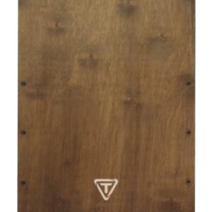 Crate Cajon Replacement Front Plate