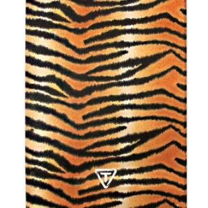 Master Fantasy Tiger Cajon Replacement Front Plate