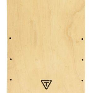 Practice Cajon Replacement Front Plate