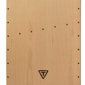 Dohc Cajon 35“ Replacement Front Plate