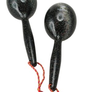 Wooden Maracas