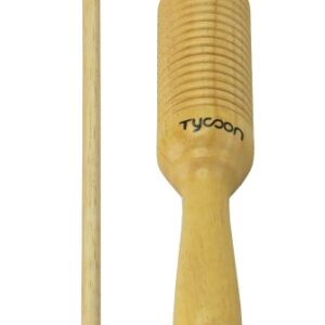 Single Tone Wood Block