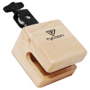 5″ Temple Wood Block