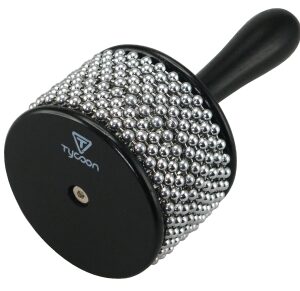 Standard Cabasa – Black
