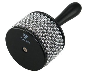 Standard Cabasa – Black