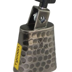 3.5“ Hand Hammered Cowbell