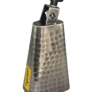 6″ Hand-Hammered Cowbell