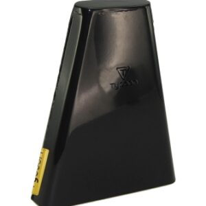 Black Pearl Series Low-Pitched Hand Cowbell