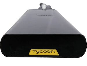 Small Cowbell Dampener