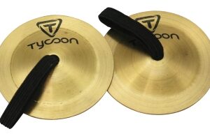 Finger Cymbals