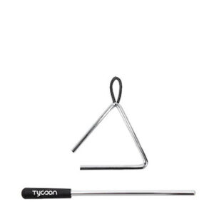 Aluminum Triangle
