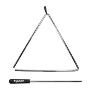 Aluminum Triangle