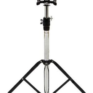 Conga Stand in Black