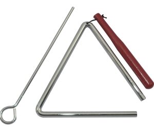 6″ Triangle
