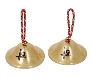 Large Mini Cymbals