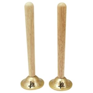 Mini Cymbals with Handle