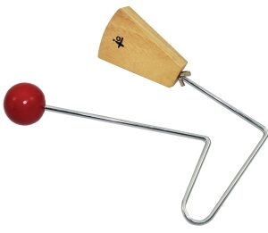 Rattle Clap