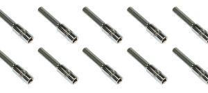 Gib Drm Key Drl Bit Bulk 10/pk