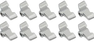 Gib 6mm Wg Nt Hv Dty Bulk 10pk
