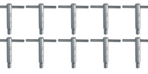 Gib Hi Trq Drm Key Bulk 10pk