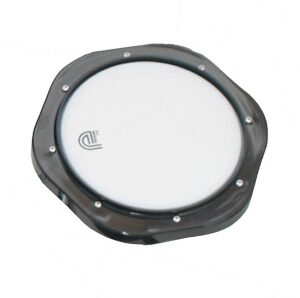 Rubber Disc Pad Support
