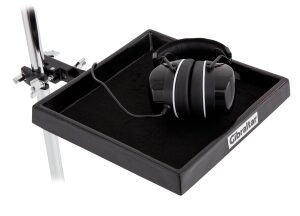 Workstation Fold Up Accessory Tray