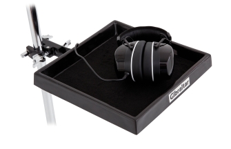 Workstation Fold Up Accessory Tray