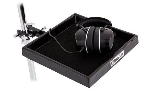 Workstation Fold Up Accessory Tray - Image 2