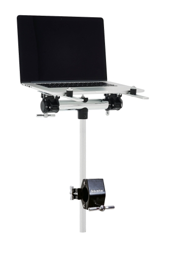 Workstation Laptop Mount