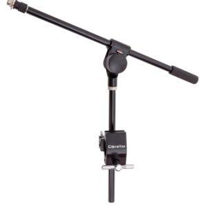 Gibrlt MIC Boom W/ MULTI-CLAM