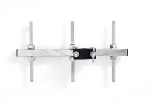 Gib 3-post Acc Mount Clamp