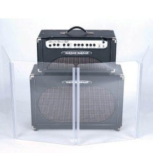 Gibrlt GIB AMP Shield 2X6 4 P