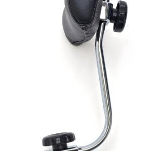 Backrest Attachment