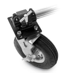 Gibrlt GIB Caster W/RACK Tube
