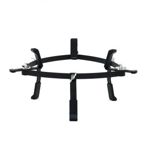 Single Conga Stand Low