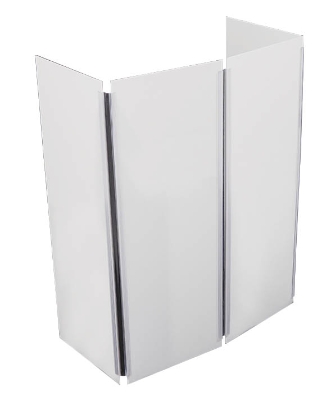 Foundation Plexi Shield