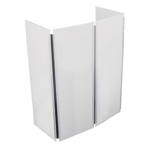 Foundation Plexi Shield - Image 2