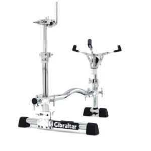Stealth Vertical Mounting System Single Tom Kit