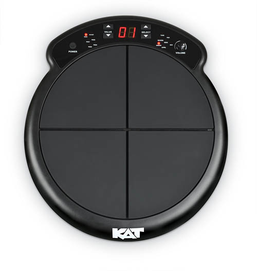 Electronic Drum & Percussion Pad Sound Module - Image 2