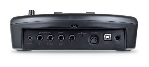 Electronic Drum & Percussion Pad Sound Module - Image 3