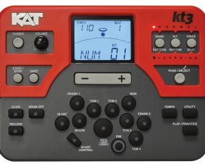 Kat Kt3 Module
