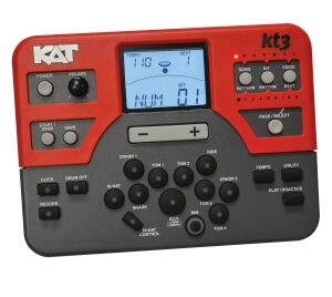 Digital Drum Sound/Trigger Module