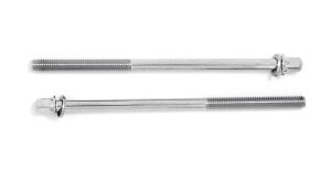Gib Bd Key Rod 6mm 4/pk