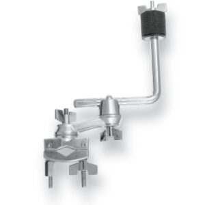 Gib Cym L-arm Adjustable Clamp