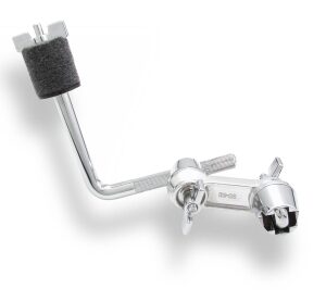 Cymbal Arm with Ratchet Assembly